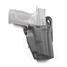 Safariland 5377 Gls Concealment Belt Slide Holster