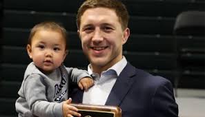 ASAA names Hanson to Alaska High School Hall of Fame