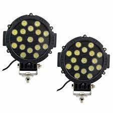 lumitek led off road lights sport led driving lights off road led lights off road lights
