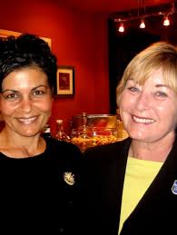 A party, a gala, a fundraiser, an anniversary