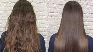 Sure, the bushy perms of the 80s might be out of vogue, but there are plenty of modern hair perms that are actually gorgeous. Everything To Know Before Getting A Straight Perm