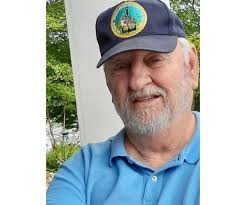 Charles Pendleton Obituary (1945