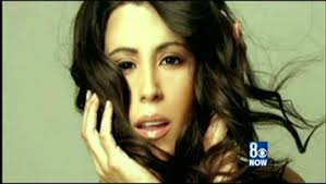 Arrest Report: Las Vegas Dancer's Body Found in 2 Tubs of Cement