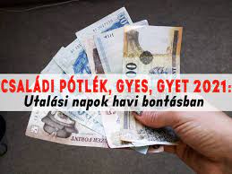 Akár mérget is vehet rá a fiad osztálytársának az anyukája, aki ebben ha valóban postás akkor ezzel a szakmájában csütörtökötmondott :) Csaladi Potlek Gyes Gyet Utalas 2021 Utalasi Napok Havi Bontasban Mikor Kapod Meg A Csaladtamogatasi Es Szulok Lapja Szulok Lapja