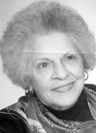 Grace Giuffrida Obituary (2003)