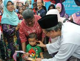 He has been in practice since 1972. All You Need To Know About Dr Idris Ahmad The Sole Candidate For Selangor Mb Post