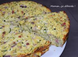 Gateau De Courgettes Au Fromage Blanc Maman Ca Deborde Recette A Base De Courgette Gateau Courgette Recette Avec Courgette