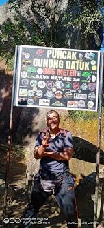 Gunung datuk is located at rembau town, in the state of negeri sembilan, malaysia. Gunung Datuk Permit