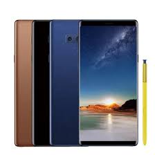 Look at the seller information and read the return policies on refurbished phones. Refurbished Unlocked Galaxy Note 8 N950f N9500 6g Ram 64g Rom Dual Back Cameras Original Mobile Smartphone Octa Core China Samsung Note 8 Phone And Original Note 8 Phone Price Made In China Com