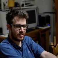 Daniel Alesi's Instagram, Twitter & Facebook