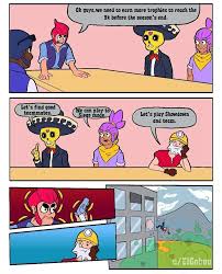 Go on and use this meme template (self.brawlstarsmeme). Brawl Stars Memes Stars Memes Twitter