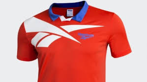 Guardado por tc nurcan yüksel. Reebok Reedito La Camiseta Mundialera De La Roja En Francia 1998 Alairelibre Cl
