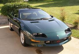 Image result for Dark Hunter Green 1995 AAV