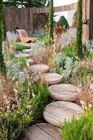 10 backyard fencing ideas for your dogs or pugs. 59 Backyard Ideas For Beauty Fun Kids And Entertaining Backyard Landscaping Wood Walkway Backyard