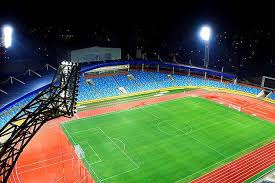 Do estado de goiás (serra dourada). Ha Quase Meio Seculo Relembre O Unico Jogo Entre Atletico Go E Cruzeiro No Estadio Olimpico Pedro Ludovico Em Goiania Superesportes