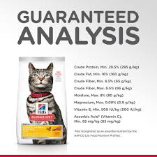 Purina sources the majority of their ingredients in the u.s. Hill S Science Diet Adult Urinary Hairball Control Chicken Recipe Dry Petsense