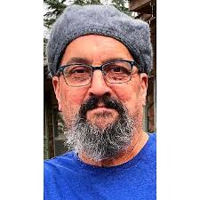 Mark Gunn Obituary (1954