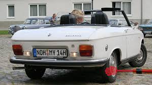 The peugeot 304 is a small family car which was produced by the french manufacturer peugeot from 1969 to 1980. Peugeot 304 Cabrio Pereci