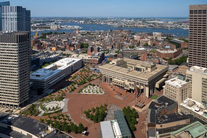 feature image of First-Time Home Buyer's Guide to Boston in 2026: Everything You Need to Know Before Purchasing Your First Home