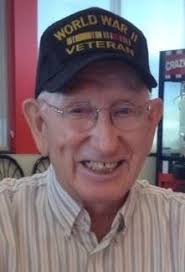 Junior Forrest Sneed Obituary