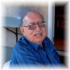 Obituary information for Robert Arthur Cuevas