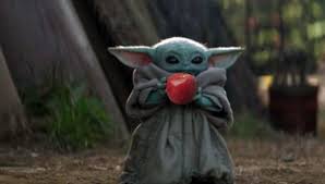 Free Free 75 Svg Baby Yoda Holding Mickey Balloon SVG PNG EPS DXF File