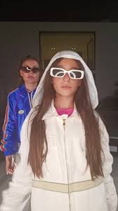 cuando grabamos somos !CRACKS¡ #ladyabril #barça