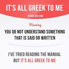 Ingles Image By Milagros Marcano English Idioms Learn English Idioms