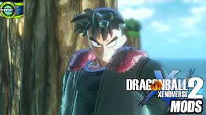 Check spelling or type a new query. Diego4fun S Zone Rel Xeno Goku Clothes New Lingerie Set Anime Game Mods