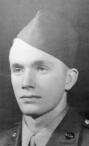 Mathew Ranson Obituary (1924