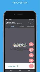 All this for a secure whatsapp mod installation by hazar. Wp Aero V7 100 Latest Version For Android Apk Download