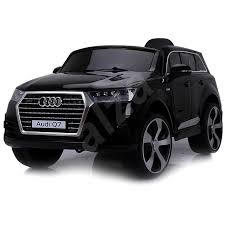 Online boltok, akciók egy helyen az árukereső árösszehasonlító oldalon. Audi Q7 Elektromos Auto Gyereknek Fekete Elektromos Auto Gyerekeknek Alza Hu