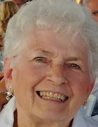 Obituary information for Christine Stevens