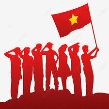 Check spelling or type a new query. Gambar Sekelompok Orang Memberi Hormat Kepada Bendera Siluet Hari Kemerdekaan Vietnam Vietnam Kemerdekaan Bendera Salut Png Transparan Clipart Dan File Psd Untuk Unduh Gratis