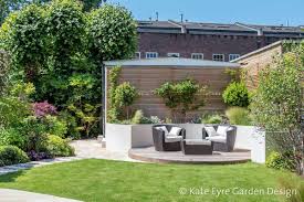 More images for back garden designs images » Garden Design In Wandsworth By Kate Eyre