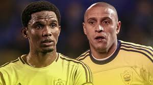 Troy Deeney Goes Toe-to-Toe With Conor Benn in Brutal Boxing Session