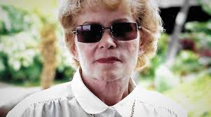 Ailene Florence Beazley, 86