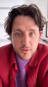 Actor Zach Woods speaks out for NYU student Logan Rozos, whose diploma was  withheld by the school after he mentioned the ongoing genocide in Gaza  during commencement. Woods goes onto say: “Thank you NYU for bravely taking  a stand against ...