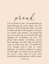 We did not find results for: Proud Of You Quote Poetry Nikki Banas Walk The Earth Proud Of You Quotes Be Yourself Quotes Encouragement Quotes