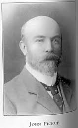 George Hull: The Poets and Poetry of Blackburn (10)