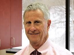 Dr. Larry Pearson Retirement