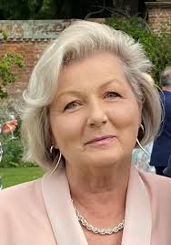 Tribute to Julie Snell