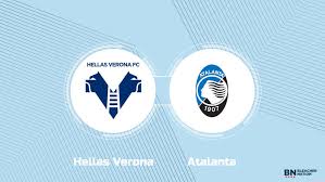 Where to Watch Hellas Verona vs. Atalanta: TV Channel, Start Time and Live Stream