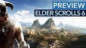 Bethesdas vizepräsident pete hines hat sich. The Elder Scrolls 6 Wird Uns Noch Ewig Warten Lassen Youtube