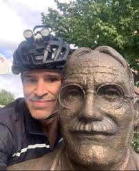 Log Driver's Silver, Bronze , Tourer Recognition