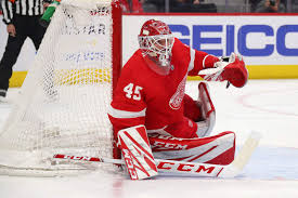 Betting stats and traditional stats for detroit red wings player jonathan bernier, including game logs and historical stats. Jonathan Bernier Wallpapers Wallpaper Cave