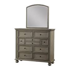 At 60 inches wide and just two feet tall, it provides ample storage without. Shop Dressers In The Furniture Store At Rc Willey