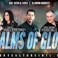 REALMS OF GLORY Conference with JOSHUA MILLS