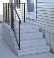 Get it as soon as thu, jul 8. Image Result For Lowes Precast Concrete Steps Concrete Steps Concrete Stairs House With Porch