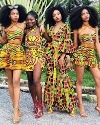 Best African Print Clothing Styles See On Instagram This Week Mammypi Latest African Fashion Dresses African Clothing Styles African Print Clothing